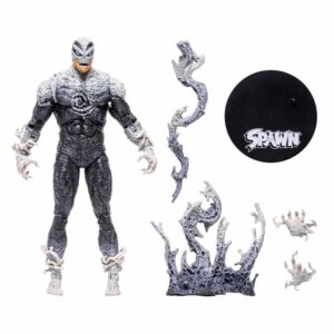 Spawn Haunt McFarlane Toys Action Figure