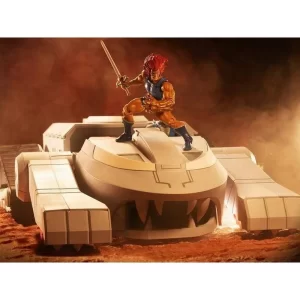 Thundercats Ultimates Action Figure ThunderTank 69 cm Action figures Super 7 Hasbro