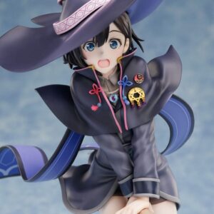 The Journey of Elaina: Saya 1:7 Scale PVC Statue Furyu