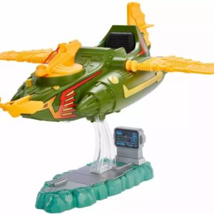 Wind Raider Masters Of The Universe Origins Action Figure Mattel Motu