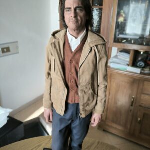 Jnd Studios The Joker Arthur Fleck Statue DC Movie Joaquin Phoenix